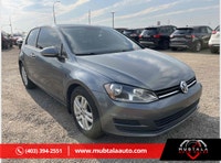 PRICED TO SELL!!! 2015 Volkswagen Golf TSI 127,248 KM $11,399 Stock #1727 This 2015 Volkswagen Golf... (image 2)