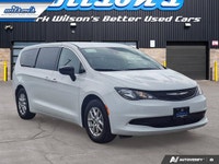 Come see this certified 2024 Chrysler Grand Caravan SXT | Heated Seats + Steering | Power Sliding Do... (image 6)