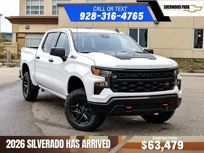 Welcome To Sherwood Park Chevrolet. The #1 Volume Chevrolet Dealer in Canada. Vehicle Photos For Ill...