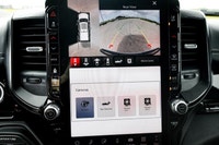 This Ram 1500 has a strong Twin Turbo Regular Unleaded I-6 3.0 L/183 engine powering this Automatic... (image 8)