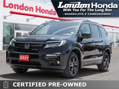 Come visit our London Honda team, you can find us at 560 Wharncliffe Rd S, London, ON, N6J 2N4, or c...
