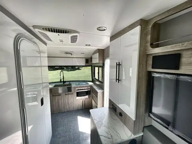 2026 inTech RV Sol Eclipse in Travel Trailers & Campers in Kamloops - Image 18