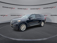 This Ford Explorer has a dependable Turbo Gas 4cyl 2.3L engine powering this Automatic transmission.... (image 3)