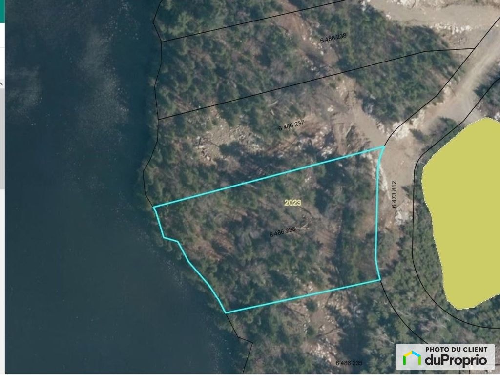 $229,000 - Residential Lot for sale in Ste-Thecle — photo 2