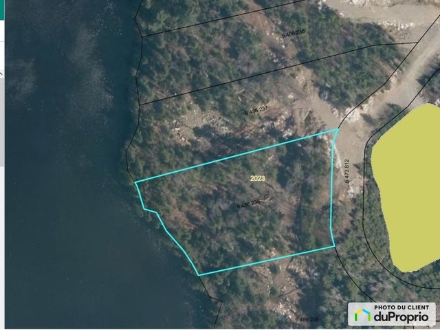$229,000 - Residential Lot for sale in Ste-Thecle — photo 2