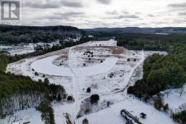0 POLARIS DRIVE Hastings Highlands (Herschel Ward), Ontario in Land for Sale in Trenton - Image 20