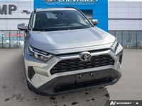 Saskatoon Motor Products - Recent Arrival! 2025 Toyota RAV4 XLE - Certified Certification Program De... (image 8)