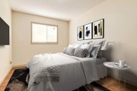 Amenities: Heat & Water Included • Spacious Rooms • Affordable Parking Suite & Building: One-bedroom... (image 1)