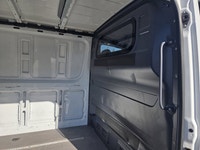 This Mercedes-Benz Sprinter 2500 has a strong Intercooled Turbo Diesel I-4 2.0 L/119 engine powering... (image 9)