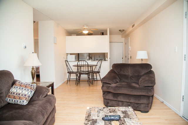 Esterhazy Apartments Now Available! Close to the mines! in Short Term Rentals in Regina