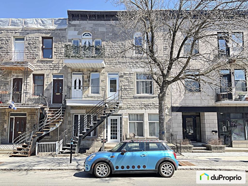 $222,000 - Condominium in Mercier / Hochelaga / Maisonneuve — photo 1