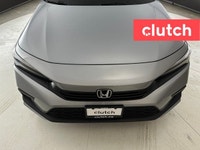 NO ACCIDENTS / CLEAN CARFAX / 1 OWNER / Auto Dimming Rearview Mirror, Front Heated Seats, Rear Heate... (image 7)