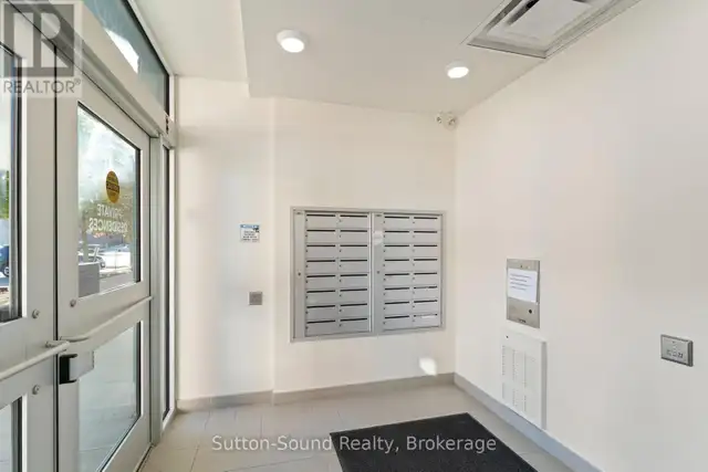 410 - 945 3RD AVENUE EAST AVENUE Owen Sound, Ontario in Condos for Sale in Owen Sound - Image 39