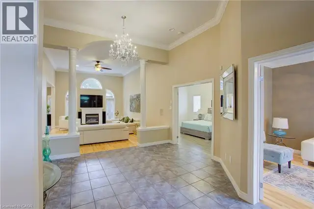 457 CARYNDALE Drive Kitchener, Ontario in Houses for Sale in Kitchener / Waterloo - Image 8