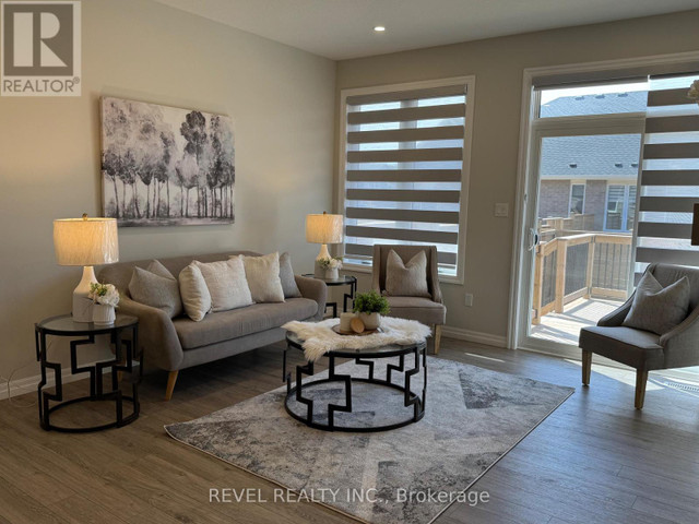 105 LIVINGSTON DRIVE Tillsonburg, Ontario in Long Term Rentals in Norfolk County - Image 3