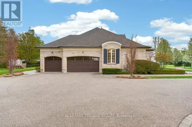 37612 JOHN WISE LINE Southwold, Ontario in Houses for Sale in London - Image 6