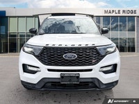 ST 4WD ... Engine: Twin Turbo Premium Unleaded V-6 3.0 L Other Equipment ENGINE: 3.0L ECOBOOST V6 -i... (image 7)