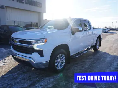 See Dealer Website for Details. -- -- -- Wheaton GMC Buick Cadillac Ltd. has a great selection of us...