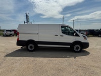 2021 Ford Transit 150 Cargo Van W/ Shelving! for sale at Pacific Motors near Winnipeg, MB CLEAN CARF... (image 3)