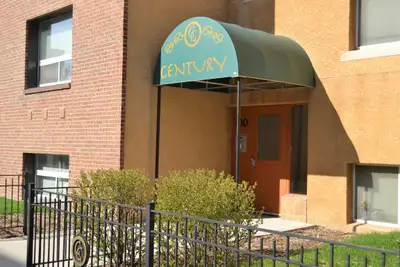 SEPT 1ST- 1Bdrm $1,099