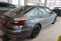 Jetta Execline 1.4L, CARFAX SANS ACCIDENT, Banc Chauffant, Régulateur de vitesse, Cuir Financement d... (image 6)