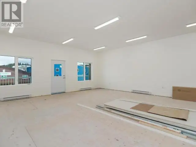 307-105 TITANIUM WAY Whitehorse, Yukon in Commercial & Office Space for Rent in Whitehorse - Image 6
