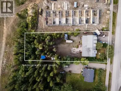 CLICK VIDEO TOUR. DEVELOPMENT OPPORTUNITY ON A TRANSITIONING STREET. Set on a generous 0.46-acre (20...