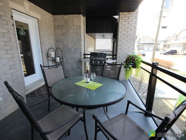 $475,000 - Condominium for sale in Ste-Dorothee — photo 3