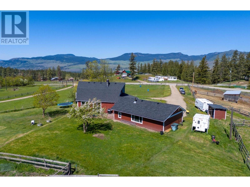 4608 HARRISON ROAD Pritchard, British Columbia Houses for Sale