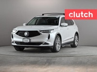 NO ACCIDENTS / CLEAN CARFAX / 1 OWNER / Auto Stop/Start, Brake Assist, Driver Seat Memory System and... (image 1)