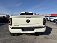Clean Car Fax**One Owner Trade In**Ram 3500**Limited**4x4**6.7L I6 Cummins Diesel**Aisin Transmissio... (image 5)