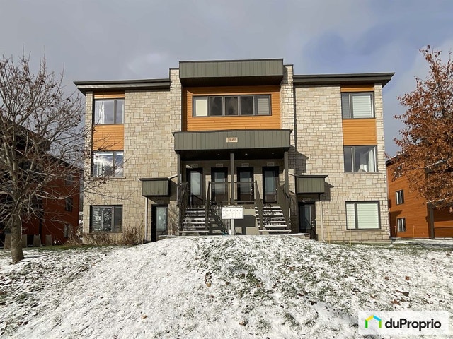 $359,500 - Condominium for sale in Ste-Foy — photo 2