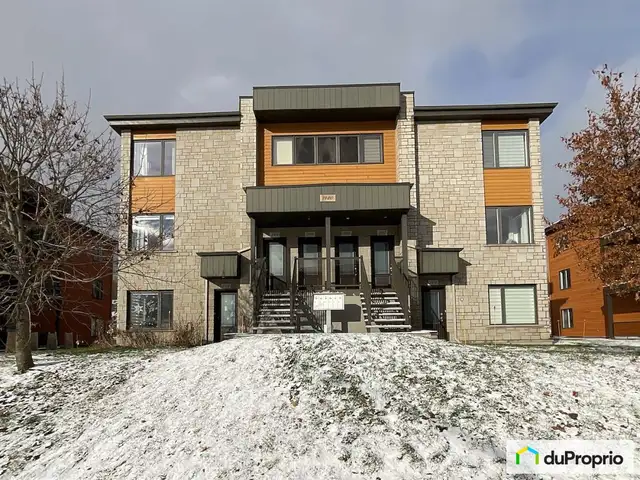 $359,500 - Condominium for sale in Ste-Foy in Condos for Sale in Québec City - Image 3