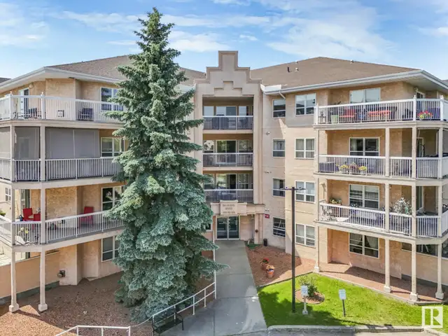 #305 17519 98A AV NW Edmonton, Alberta62863799408131122