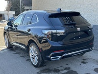 Capital Chevrolet Buick GMC Check out this 2024 Buick Envision Avenir. Its Automatic transmission an... (image 3)