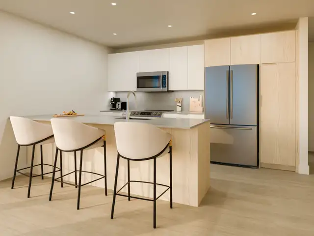 2 Bedroom + Den Apartment in Dartmouth in Long Term Rentals in Dartmouth - Image 5