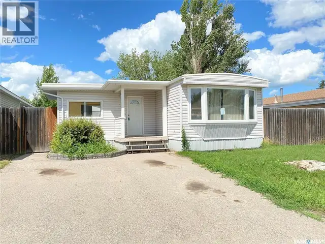 148 Laing CRESCENT Weyburn, Saskatchewan in Houses for Sale in Regina - Image 20