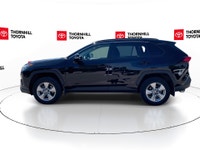 Thornhill Toyota Proudly Presents This Black 2024 Toyota RAV4 with XLE AWD Package, Featuring:~ Onta... (image 5)