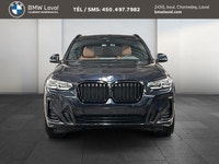 ===== 2024 BMW X3 xDrive30e | Gr. Sup. Amélioré | Gr. M Sport | ===== ===== * Groupe Supérieur Améli... (image 1)
