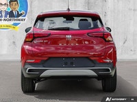 Welcome to Mann-Northway Auto Source. This Buick Encore GX has a durable Turbocharged 1.3/ engine po... (image 5)