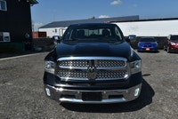 Black Friday Sale Happening Now Dont Miss Out! FOR SALE 2015 RAM 1500 LARAMIE ECO DIESEL LOW KMS 100... (image 7)