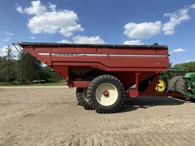 2010 Unverferth 1315 in Farming Equipment in Swift Current - Image 7