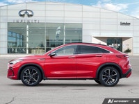 Come visit our London Infiniti team, you can find us at 1055 Wharncliffe Rd S Suite 101, London, ON... (image 5)