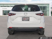 * All-Wheel Drive (AWD) * Mazda i-Active Sense suite with Advanced Blind Spot Monitoring, Rear Cross... (image 3)