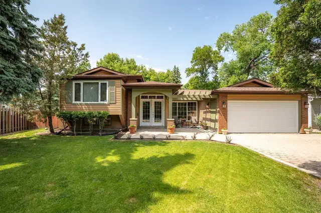 733 Kilkenny Drive Winnipeg, Manitoba62868539083778121