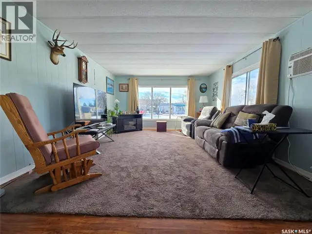 105 Larch STREET Caronport, Saskatchewan in Houses for Sale in Moose Jaw - Image 5