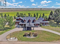 11425 Range Road 53 Rural Cypress County, Alberta