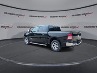 // ACCIDENT FREE!! // Built to handle work, family, and weekend travel, this 2020 RAM 1500 Big Horn... (image 5)