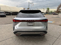 This 2025 Lexus RX 350 Premium package features a sleek and sophisticated body design, expressing a... (image 1)