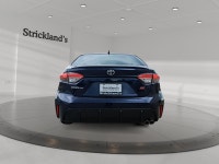 **Strickland's is home of the Hassle-Free car shopping experience. We make car buying fun, find your... (image 2)